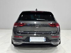 Volkswagen Golf 2021 280TSI DSG Pro - ფოტო 3