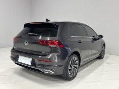 Volkswagen Golf 2021 280TSI DSG Pro - ფოტო 4