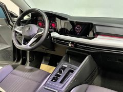 Volkswagen Golf 2021 280TSI DSG Pro - ფოტო 6