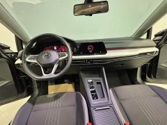 Volkswagen Golf 2021 280TSI DSG Pro - ფოტო 7