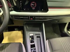 Volkswagen Golf 2021 280TSI DSG Pro - ფოტო 8