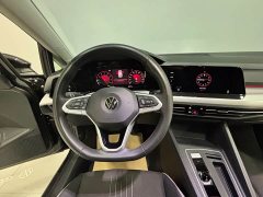 Volkswagen Golf 2021 280TSI DSG Pro - ფოტო 9