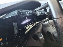 Volkswagen Golf 2021 280TSI DSG R-Line - ფოტო 10