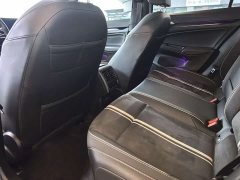 Volkswagen Golf 2021 280TSI DSG R-Line - ფოტო 14
