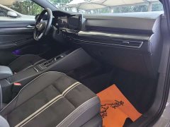 Volkswagen Golf 2021 280TSI DSG R-Line - ფოტო 17