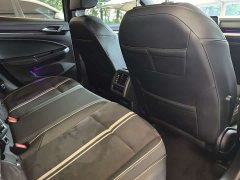 Volkswagen Golf 2021 280TSI DSG R-Line - ფოტო 18