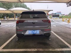 Volkswagen Golf 2021 280TSI DSG R-Line - ფოტო 19