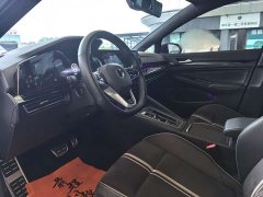 Volkswagen Golf 2021 280TSI DSG R-Line - ფოტო 4