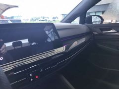 Volkswagen Golf 2021 280TSI DSG R-Line - ფოტო 8