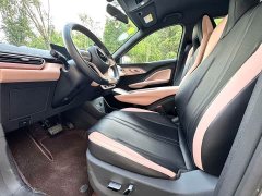 BYD Seagull 2025 405km Flying Edition - ფოტო 5