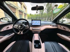 BYD Seagull 2025 405km Flying Edition - ფოტო 6