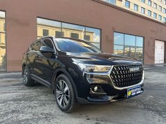 Haval H6 National Trend Edition 1.5T Automatic Champion Version - ფოტო 1