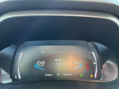 Haval H6 National Trend Edition 1.5T Automatic Champion Version - ფოტო 12