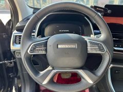Haval H6 National Trend Edition 1.5T Automatic Champion Version - ფოტო 18