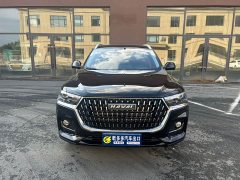 Haval H6 National Trend Edition 1.5T Automatic Champion Version - ფოტო 2