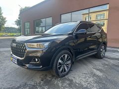 Haval H6 National Trend Edition 1.5T Automatic Champion Version - ფოტო 3