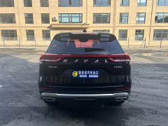 Haval H6 National Trend Edition 1.5T Automatic Champion Version - ფოტო 4