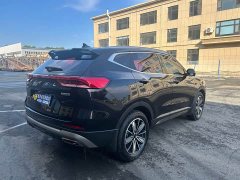 Haval H6 National Trend Edition 1.5T Automatic Champion Version - ფოტო 5