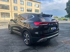 Haval H6 National Trend Edition 1.5T Automatic Champion Version - ფოტო 6
