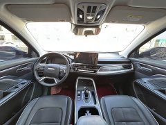 Haval H6 National Trend Edition 1.5T Automatic Champion Version - ფოტო 7