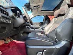 Haval H6 National Trend Edition 1.5T Automatic Champion Version - ფოტო 8