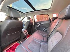 Haval H6 National Trend Edition 1.5T Automatic Champion Version - ფოტო 9
