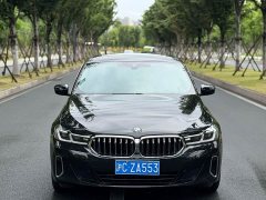 BMW 6 Series GT 630i Luxury Design Package - ფოტო 2