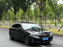 BMW 6 Series GT 630i Luxury Design Package - ფოტო 3