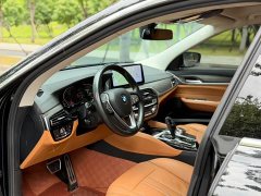 BMW 6 Series GT 630i Luxury Design Package - ფოტო 5
