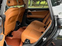 BMW 6 Series GT 630i Luxury Design Package - ფოტო 6