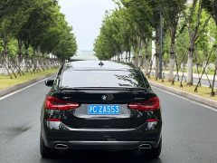 BMW 6 Series GT 630i Luxury Design Package - ფოტო 8