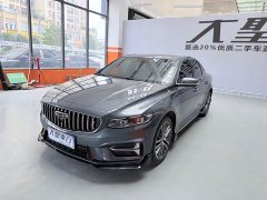 Geely Bingyue 1.5T DCT Longteng - ფოტო 1