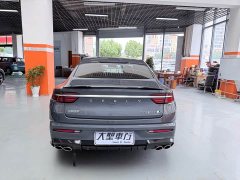 Geely Bingyue 1.5T DCT Longteng - ფოტო 11
