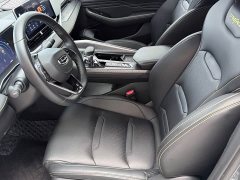 Geely Bingyue 1.5T DCT Longteng - ფოტო 4