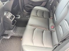 Geely Bingyue 1.5T DCT Longteng - ფოტო 5