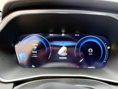 Geely Bingyue 1.5T DCT Longteng - ფოტო 6