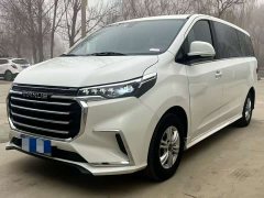 Maxus G20 ES 2.0T Gasoline Automatic Value Edition - ფოტო 1