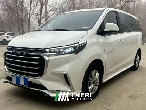 2023 Maxus G20 ES 2.0T Gasoline Automatic Value Edition - ავტომობილი ჩინეთიდან