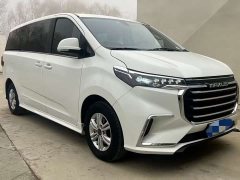 Maxus G20 ES 2.0T Gasoline Automatic Value Edition - ფოტო 2