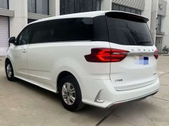 Maxus G20 ES 2.0T Gasoline Automatic Value Edition - ფოტო 3