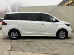 Maxus G20 ES 2.0T Gasoline Automatic Value Edition - ფოტო 4