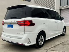 Maxus G20 ES 2.0T Gasoline Automatic Value Edition - ფოტო 5