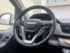 Maxus G20 ES 2.0T Gasoline Automatic Value Edition - ფოტო 6