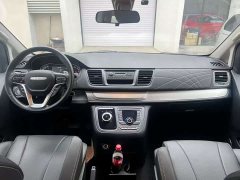 Maxus G20 ES 2.0T Gasoline Automatic Value Edition - ფოტო 7