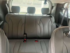 Maxus G20 ES 2.0T Gasoline Automatic Value Edition - ფოტო 8