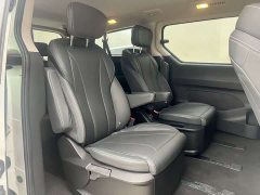 Maxus G20 ES 2.0T Gasoline Automatic Value Edition - ფოტო 9