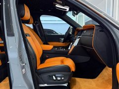 Rolls-Royce Cullinan 2018 Five-Seater - ფოტო 11