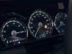 Rolls-Royce Cullinan 2018 Five-Seater - ფოტო 8
