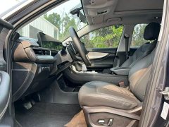 Chery Tiggo 8 PLUS 290TGDI DCT Luxury Edition - ფოტო 4