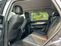Chery Tiggo 8 PLUS 290TGDI DCT Luxury Edition - ფოტო 6